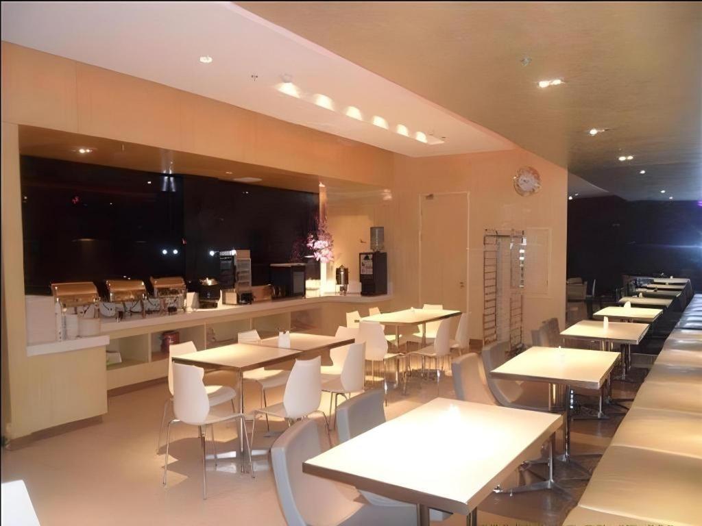 锦江之星沈阳北站酒店 外观 照片